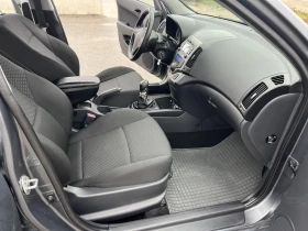Hyundai I30 1.6CRDI 90кс 6 СКОРОСТИ АВТОПИЛОТ КЛИМАТРОНИК , снимка 11