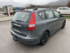 Hyundai I30 1.6CRDI 90кс 6 СКОРОСТИ АВТОПИЛОТ КЛИМАТРОНИК , снимка 4
