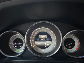 Mercedes-Benz E 350 Генерация / Напълно обслужена, снимка 7