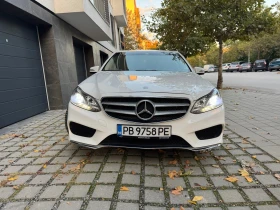 Mercedes-Benz E 350 Генерация / Напълно обслужена, снимка 5