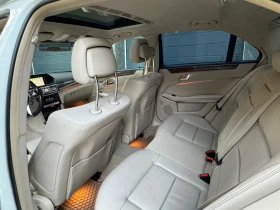 Mercedes-Benz E 350 Генерация / Напълно обслужена, снимка 9