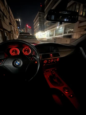 BMW 525, снимка 15