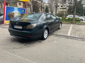 BMW 525, снимка 4