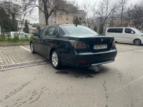 BMW 525, снимка 5