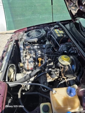 Audi 80 2.0 B4, снимка 6