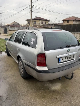 Skoda Octavia, снимка 6