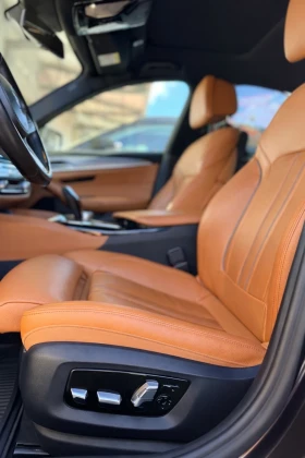BMW 530 xDrive, SoftClose, Panorama, снимка 6