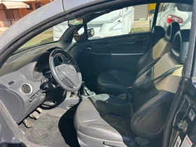Citroen C3 pluriel, снимка 7