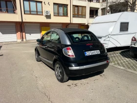 Citroen C3 pluriel, снимка 5