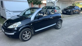 Citroen C3 pluriel, снимка 11