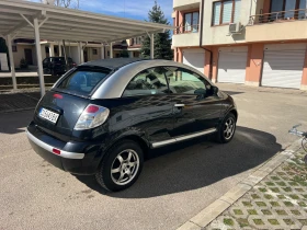 Citroen C3 pluriel, снимка 4