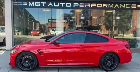 BMW M4 Competition = MGT Select 2 = 1 от 20 Rossa Corsa, снимка 5