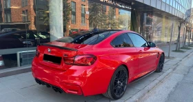 BMW M4 Competition = MGT Select 2 = 1 от 20 Rossa Corsa, снимка 2