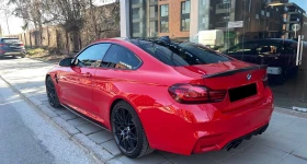 BMW M4 Competition = MGT Select 2 = 1 от 20 Rossa Corsa, снимка 4