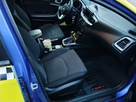 Kia Ceed 1.4.100kгз, снимка 10
