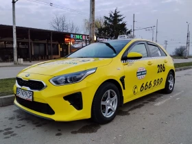 Kia Ceed 1.4.100kгз, снимка 1