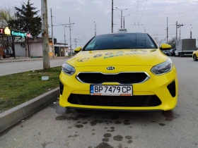 Kia Ceed 1.4.100kгз, снимка 2