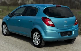Opel Corsa 1.3CDTI 95кс, снимка 4