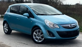 Opel Corsa 1.3CDTI 95кс, снимка 1
