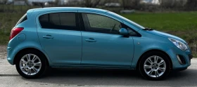 Opel Corsa 1.3CDTI 95кс, снимка 8