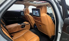 Jaguar Xj 30d PREMIUM LUXURY* LONG* MERIDIAN* TV* SUNROOF* , снимка 16