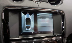 Jaguar Xj 30d PREMIUM LUXURY* LONG* MERIDIAN* TV* SUNROOF* , снимка 12