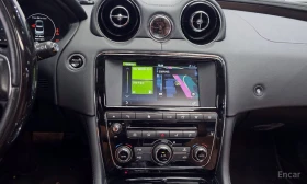 Jaguar Xj 30d PREMIUM LUXURY* LONG* MERIDIAN* TV* SUNROOF* , снимка 11