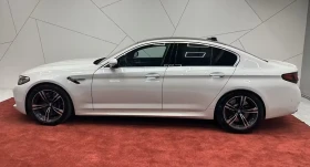 BMW M5 xDrive, снимка 2