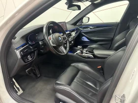 BMW M5 xDrive, снимка 5