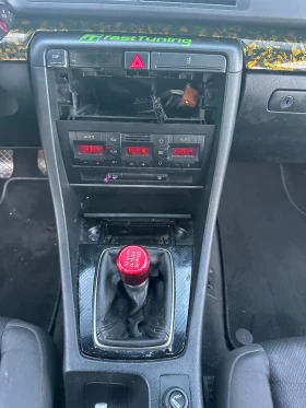 Audi A4 1, 9TDI 116KC, снимка 11