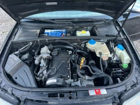 Audi A4 1, 9TDI 116KC, снимка 15