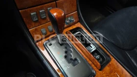 Lexus LS 430, снимка 10