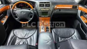Lexus LS 430, снимка 2