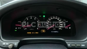 Lexus LS 430, снимка 8