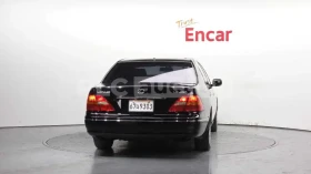 Lexus LS 430, снимка 5