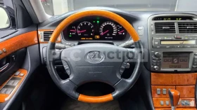 Lexus LS 430, снимка 7