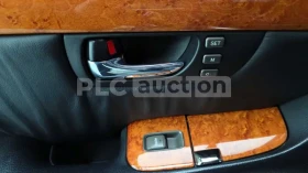 Lexus LS 430, снимка 13