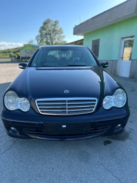 Mercedes-Benz C 220 C220 FACE , снимка 3