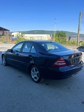 Mercedes-Benz C 220 C220 FACE , снимка 5