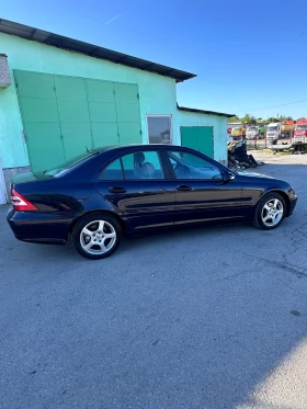 Mercedes-Benz C 220 C220 FACE , снимка 6