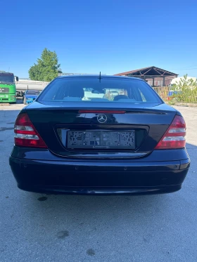 Mercedes-Benz C 220 C220 FACE , снимка 12