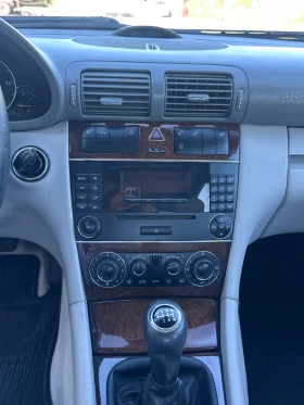 Mercedes-Benz C 220 C220 FACE , снимка 8