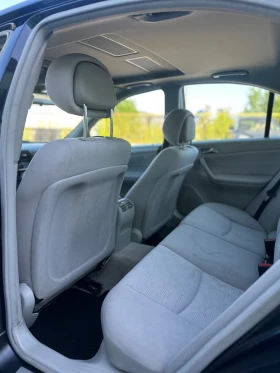 Mercedes-Benz C 220 C220 FACE , снимка 9