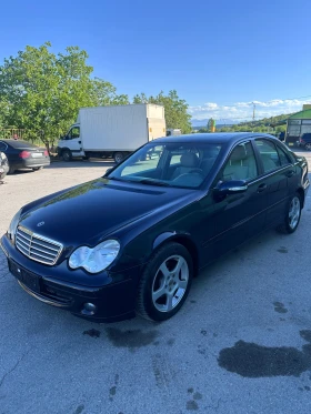 Mercedes-Benz C 220 C220 FACE , снимка 4