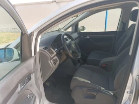 VW Touran 1.9TDI, снимка 5