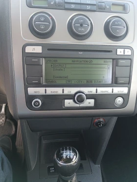 VW Touran 1.9TDI, снимка 4