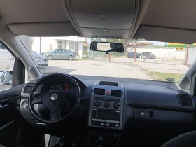 VW Touran 1.9TDI, снимка 7