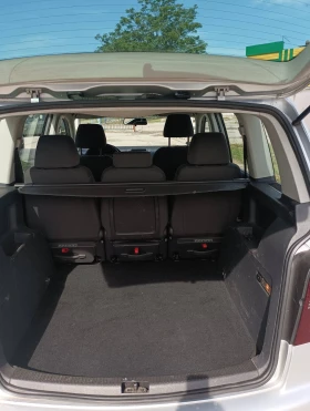 VW Touran 1.9TDI, снимка 8