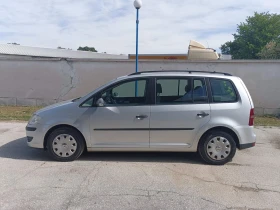 VW Touran 1.9TDI, снимка 9