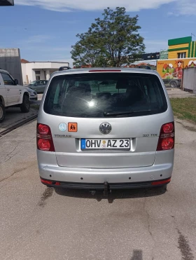 VW Touran 1.9TDI, снимка 10